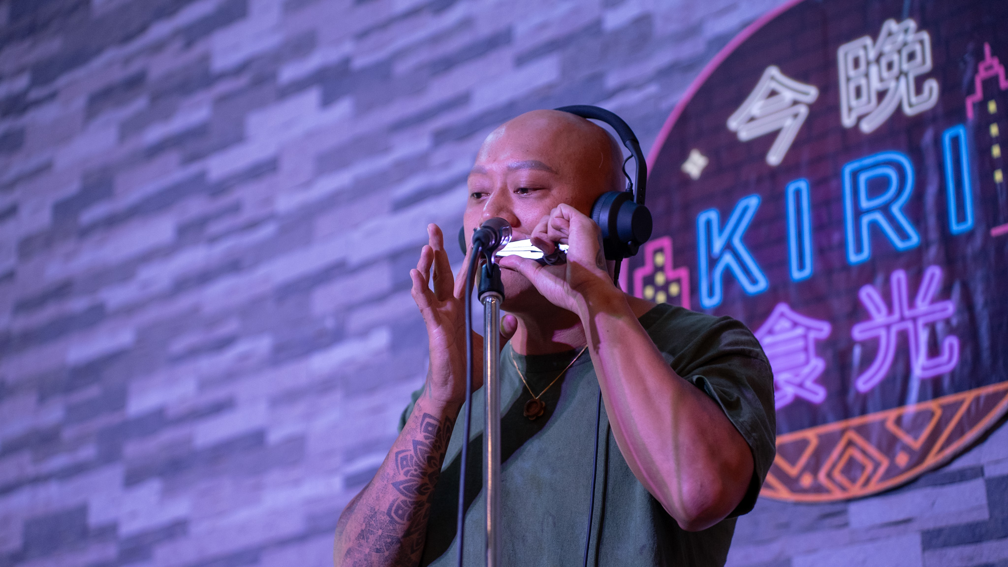 群山之聲・世界之音——口簧琴沙龍音樂會開啟原民聲音新共鳴 第2張圖片